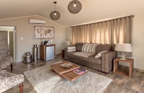 Sesriem Cabina | Sossusvlei Lodge