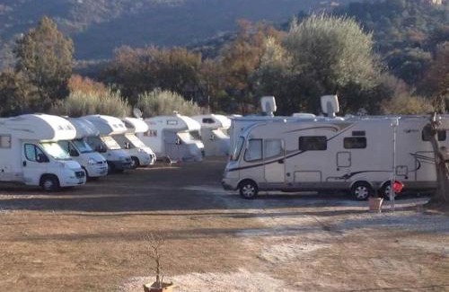 Ogliastro Cilento Otro | SOSTA CAMPER PARK Cilento con piazzole e Tende