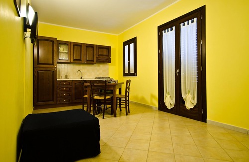 Campofelice di Roccella Casa | Sosta dei Garibaldini