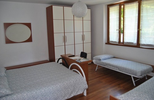 Lezzeno Cama Y Desayuno | Sosta Sul Lago