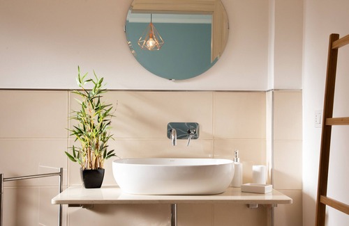 Borgo-Sanzio Casa | SoStanza Rooms in Catania
