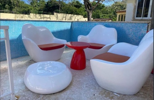Urbanizacion Tavarez Villa | Sosua 14BR 50 Shades Bachelor Party Mansion + Free Bonus