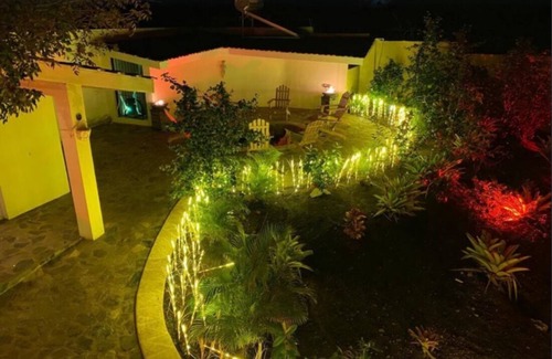 Urbanizacion Tavarez Villa | Sosua 14BR 50 Shades Bachelor Party Mansion + Free Bonus