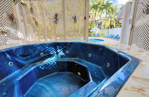Villas Ana Maria Villa | Sosua 7 Bedroom Mansion Bachelors Allowed + Bonus