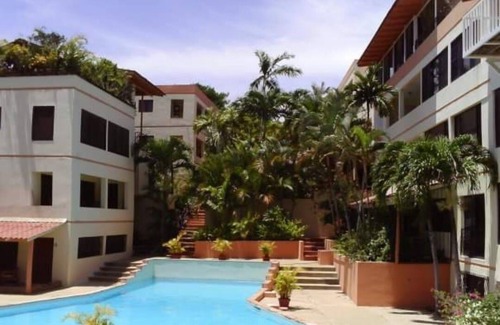 Villas Ana Maria Apartamento | Sosua Deluxe Studio!