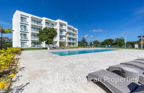 Playa Chiquita Apartamento | Sosua private apartments and studios!