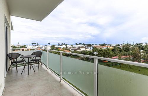 Playa Chiquita Apartamento | Sosua private apartments and studios!