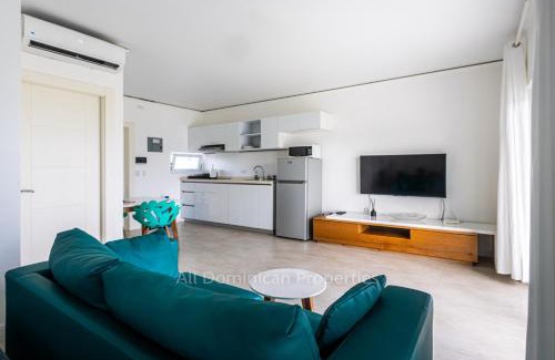 Playa Chiquita Apartamento | Sosua private apartments and studios!