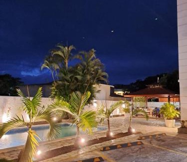 La Esplanada Casa | Sosua Sweet Vacations