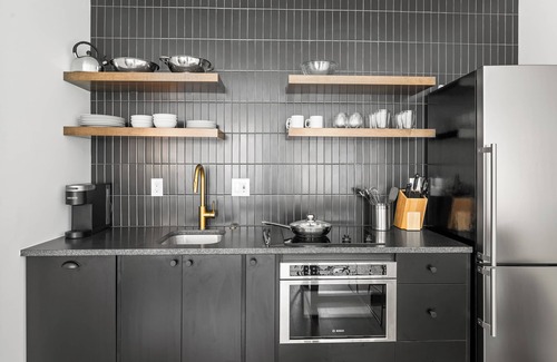 Old City Apartamento | Sosuite at The Loxley - Old City