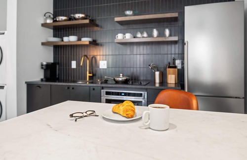 Old City Apartamento | Sosuite at The Loxley - Old City