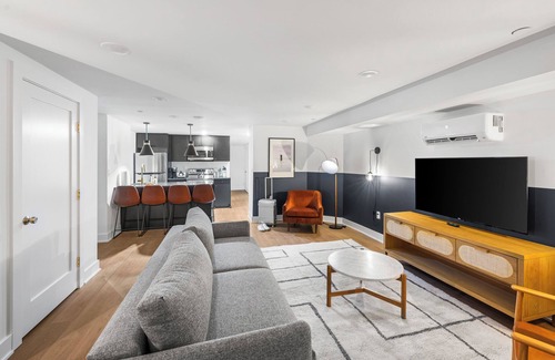 Old City Apartamento | Sosuite at The Loxley - Old City
