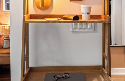 Old City Apartamento | Sosuite at The Loxley - Old City