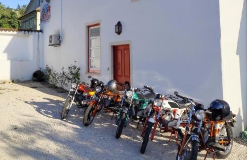 Gois Cama Y Desayuno | Sotam Country House EN342