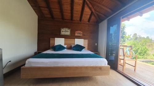 Guatape Cabina | Sotavento Cabañas