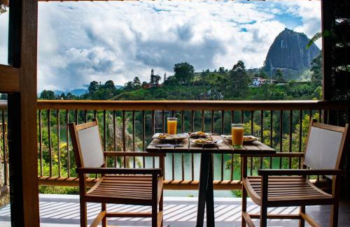 Guatape Cabina | Sotavento Cabañas