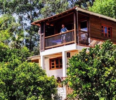 Guatape Cabina | Sotavento Cabañas