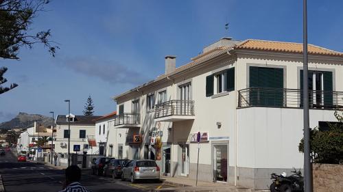 Vila Baleira Apartamento | Sotavento Guest House
