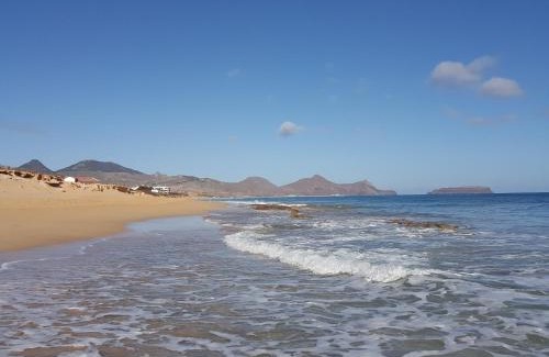 Vila Baleira Apartamento | Sotavento Guest House