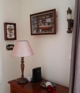 Vila Baleira Apartamento | Sotavento Guest House