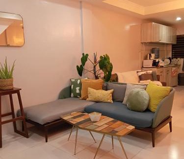 Cagayan de Oro Apartamento | Sotera Joy