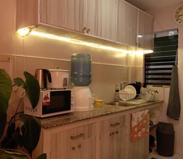 Cagayan de Oro Apartamento | Sotera Joy