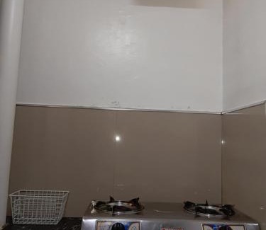 Cagayan de Oro Apartamento | Sotera Joy