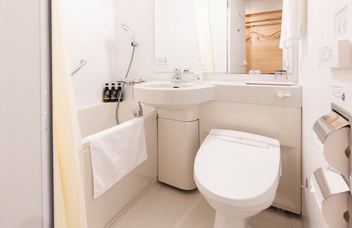 Nagoya City Centre Hotel | Sotetsu Fresa Inn Nagoya-Shinkansenguchi