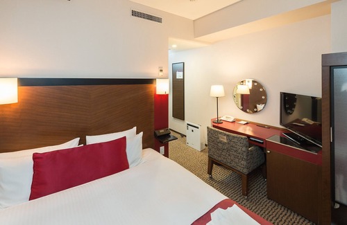 Akasaka Hotel | Sotetsu Fresa Inn Tokyo-Akasaka