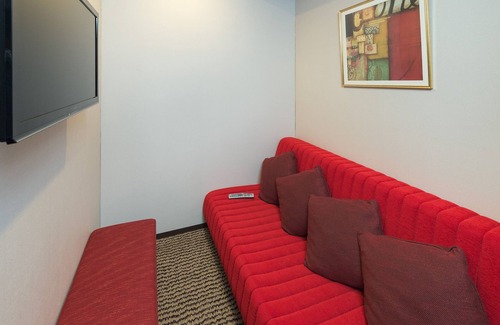 Akasaka Hotel | Sotetsu Fresa Inn Tokyo-Akasaka