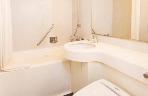 Kamata Hotel | Sotetsu Fresa Inn Tokyo-Kamata