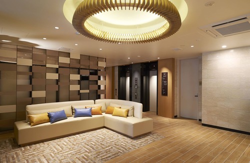 Tamachi Hotel | Sotetsu Fresa Inn Tokyo Tamachi