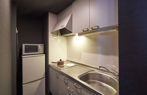 Ariake Hotel | Sotetsu Grand Fresa Tokyo - Bay Ariake