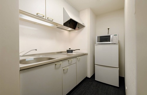 Ariake Hotel | Sotetsu Grand Fresa Tokyo - Bay Ariake
