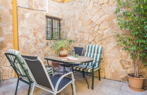 Campanet Chalet De Esquí | Sotio