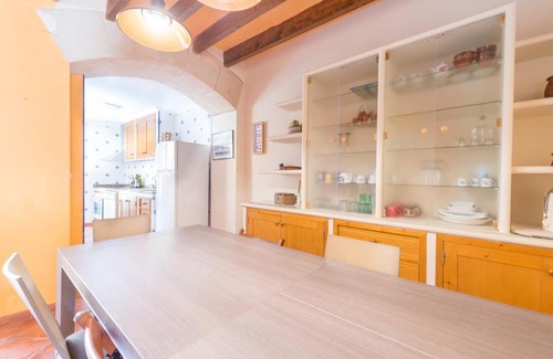 Campanet Chalet De Esquí | Sotio