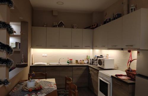 Kiato Apartamento | SOTIRIA APARTMENT