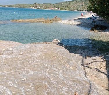 Kalamos Casa | Sotirias Beach House