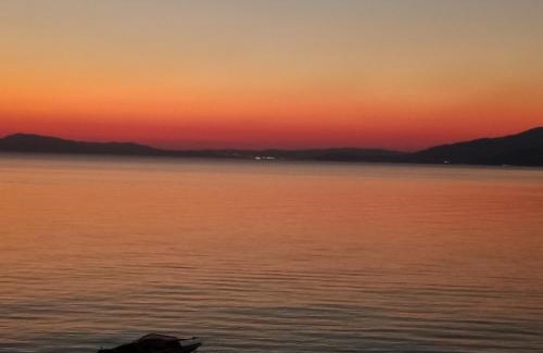 Kalamos Casa | Sotirias Beach House