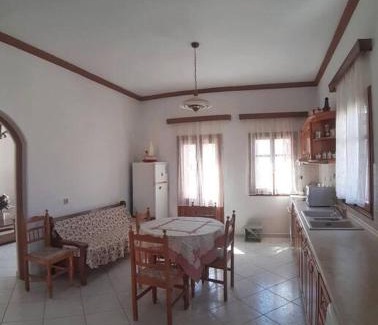 Symi Apartamento | Sotirias hοuse