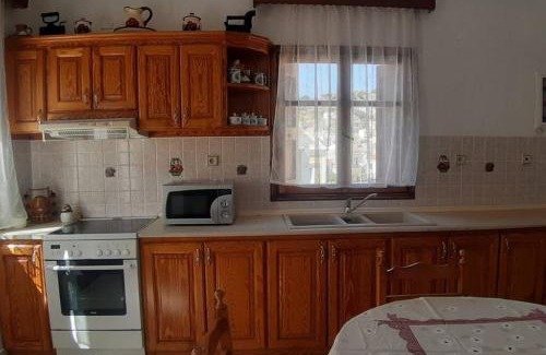 Symi Apartamento | Sotirias hοuse