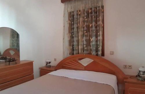 Symi Apartamento | Sotirias hοuse