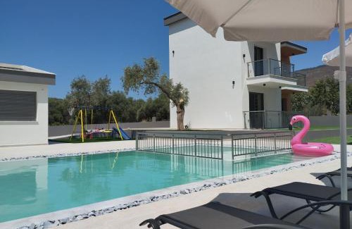 Limenaria Villa | Sotiris Luxury Villas