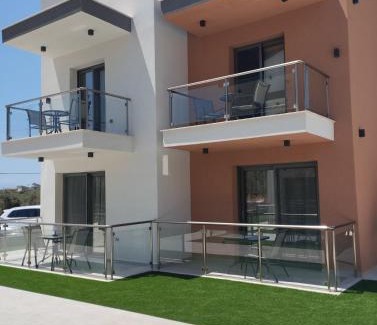 Limenaria Villa | Sotiris Luxury Villas