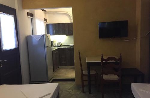 Nea Mesagkala Apartamento | Sotiroulis Apartments