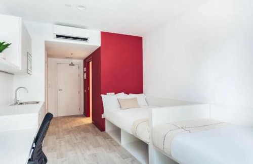 Lezcairu Apartamento | Soto House Pamplona