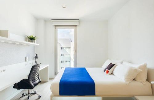 Lezcairu Apartamento | Soto House Pamplona