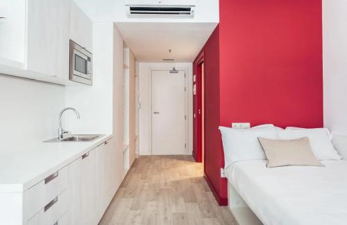 Lezcairu Apartamento | Soto House Pamplona