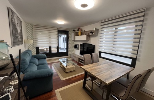 Soto de la Marina Apartamento | Soto Playa