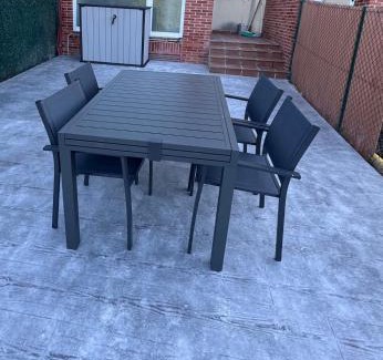 Santa Cruz de Bezana Apartamento | Soto playa